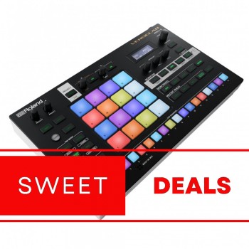 Key / Synth Deals